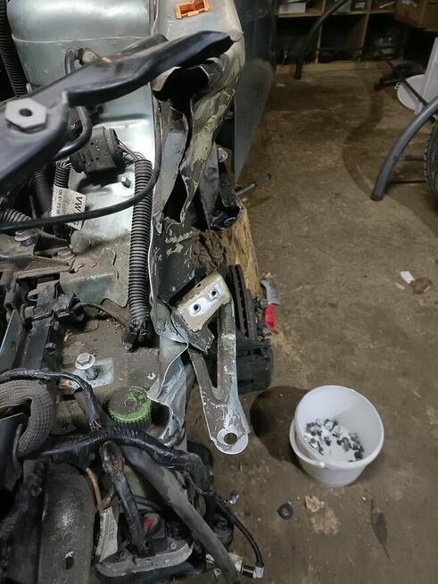 skoda fabia 2009 nowe zdjęcia ZAMIANA