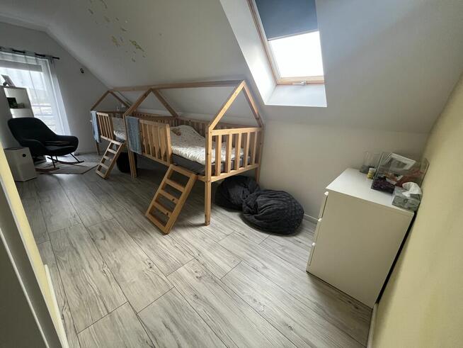 Piękny dom szuka nowych właścicieli