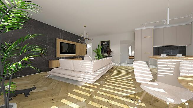 Projektowanie i aranżacja wnetrz