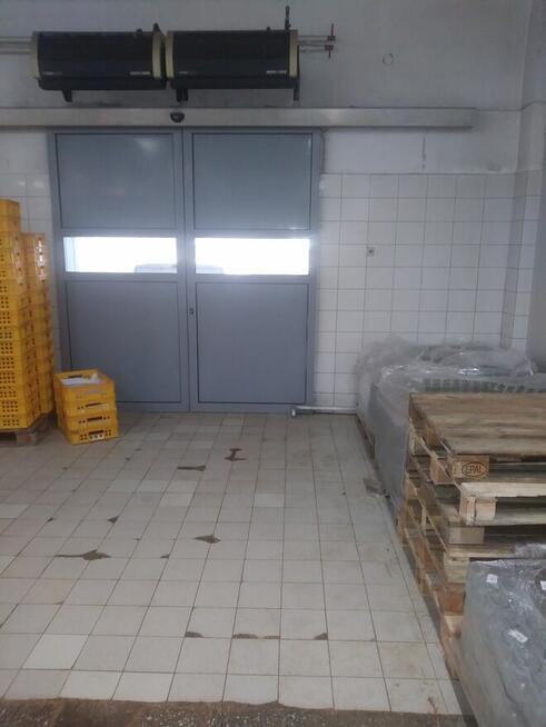 pomieszczenie magazynowe do wynajęcia