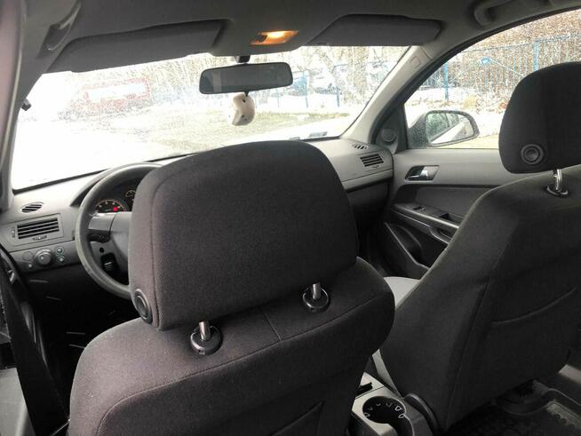 Sprzedam Opel Astra H z 2011r -156560 km, stan b. dobry