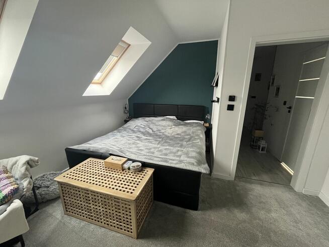 Piękny dom szuka nowych właścicieli