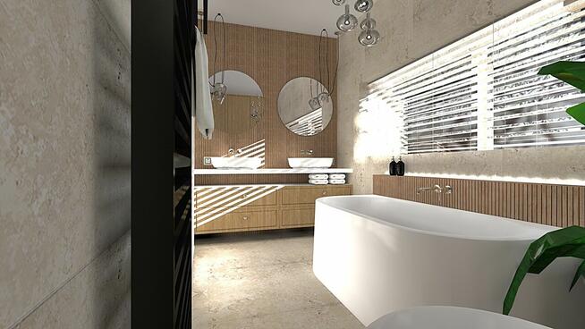 Projektowanie i aranżacja wnetrz