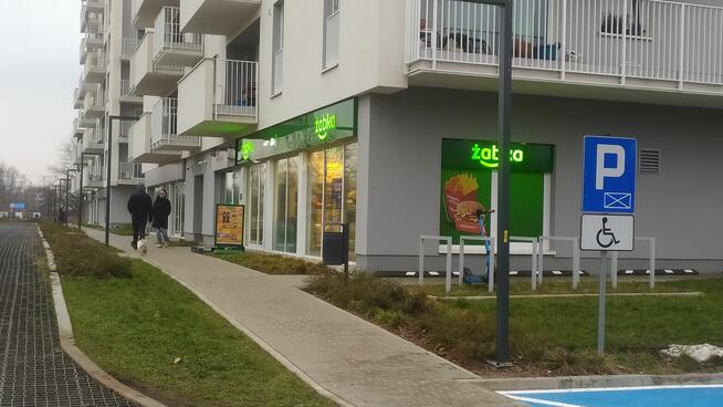 Lokal usługowy 62m2 Targówek Bródno