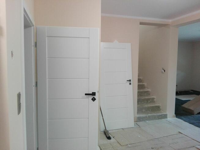 Remonty Pruszków Milanowek Grodzisk Żyradów Łazienki A-Z