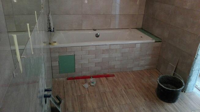 Remonty Pruszków Milanowek Grodzisk Żyradów Łazienki A-Z