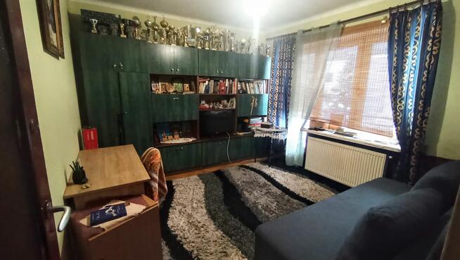 Sprzedam Dom w Spokojnej i Atrakcyjnej Lokalizacji – Baranów