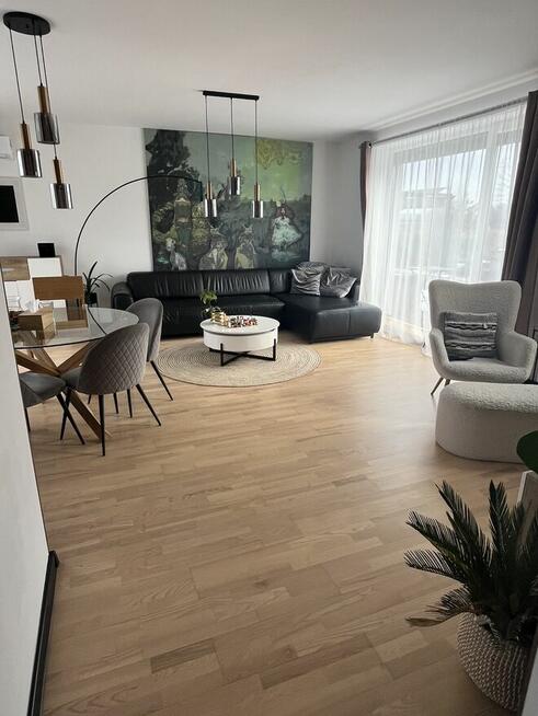 Piękny dom szuka nowych właścicieli