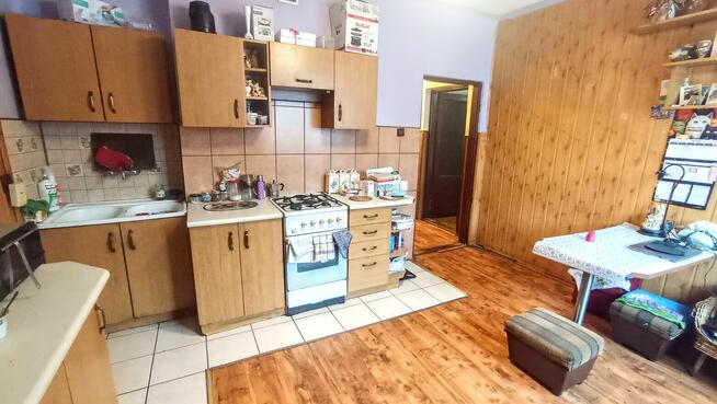 Sprzedam Dom w Spokojnej i Atrakcyjnej Lokalizacji – Baranów