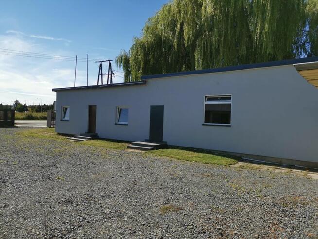 Powierzchnia biurowa i magazynowa do wynajęcia