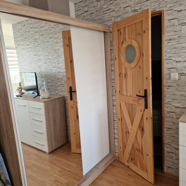 Mieszkanie 32m dwupokojowe