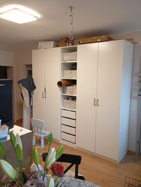 Zamienię mieszkanie komunalne we Wrocławiu na Pieszyce