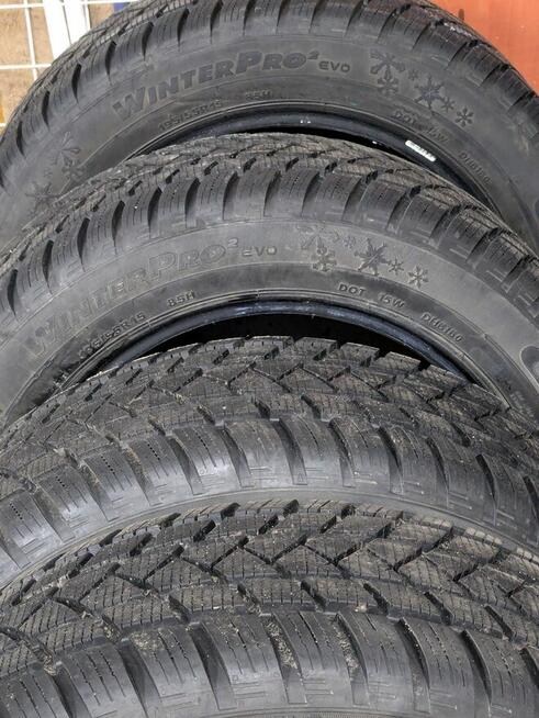 Opony zimowe GT Radial Winter Pro2 Evo, 195/55 R15