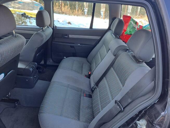 Opel Omega Combi 2,5 l diesel 2003 r.