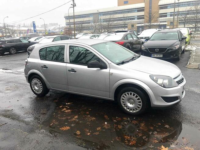 Sprzedam Opel Astra H z 2011r -156560 km, stan b. dobry