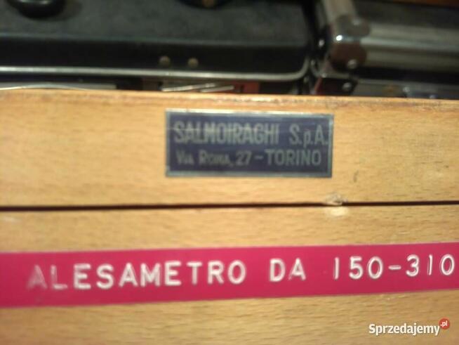 Średnicówka czujnikowa 150-300mm