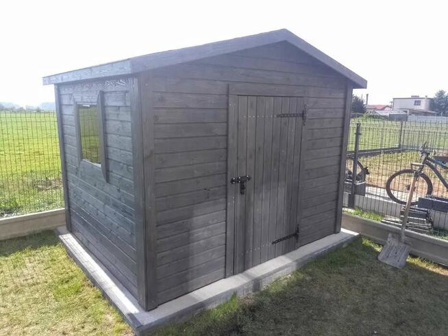 Pergole, Wiaty, Place Zabaw