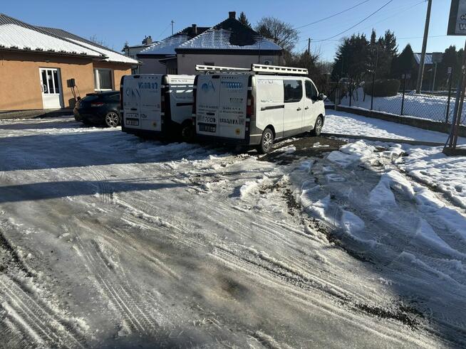 Wynajmę pawilon/budynek handlowy