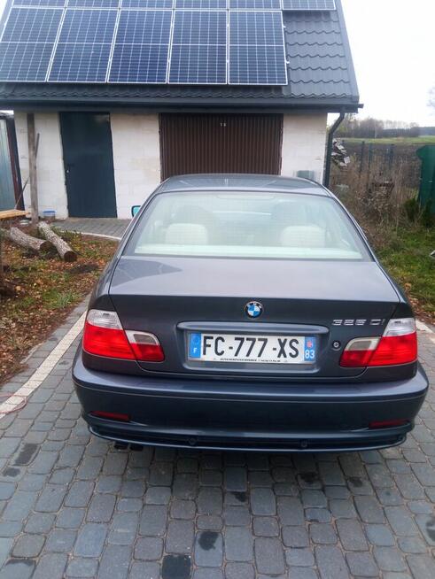 Sprzedam bmw