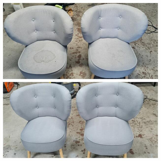 *I Po Plamie* Mobilne Czyszczenie Pranie, tapicerki, dywanow