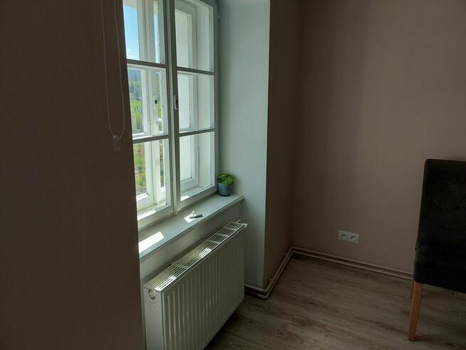 Zamienie mieszkanie własnościowe w turystycznej miejscowości