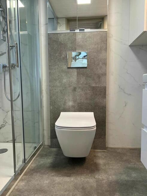 Noclegi w domkach Tiny House