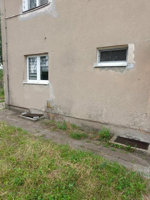 Mieszkanie bezczynszowe