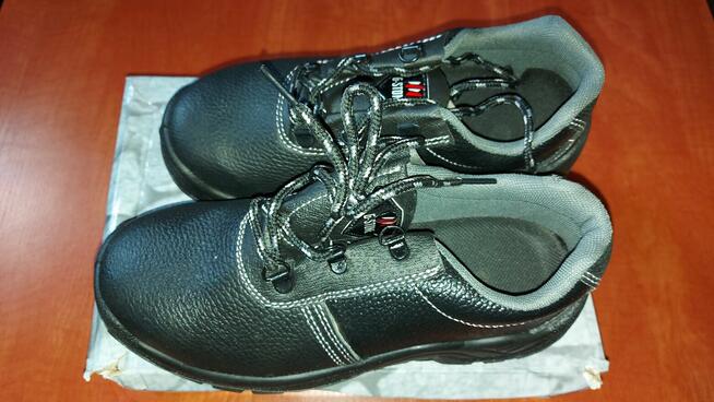 Buty robocze BHP