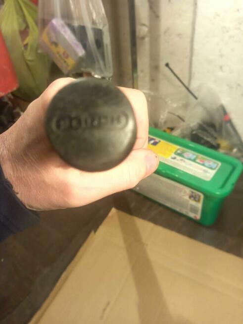 Klucz dynamometryczny FORCH 60-320 Nm