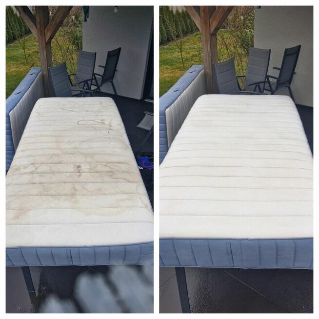 *I Po Plamie* Mobilne Czyszczenie Pranie, tapicerki, dywanow