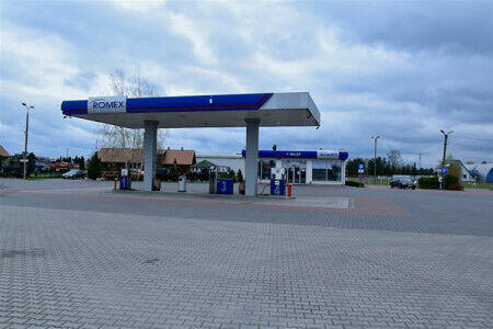 Obwieszczenie o licytacji