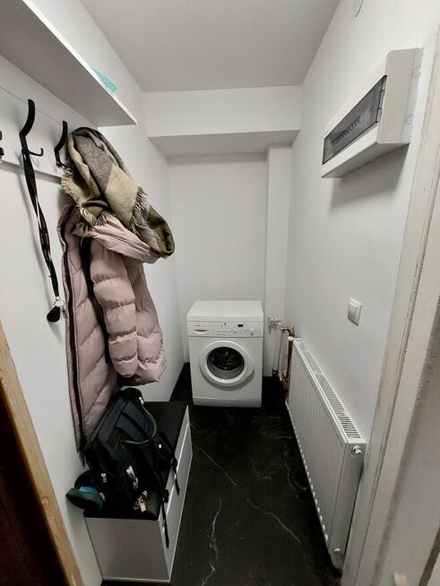 Zamienie mieszkanie własnościowe w turystycznej miejscowości