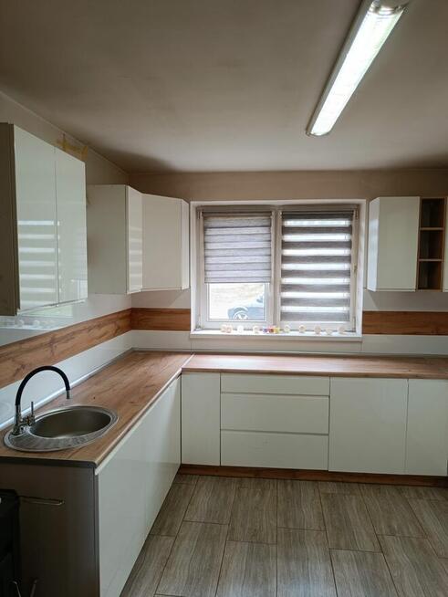 Mieszkanie bezczynszowe