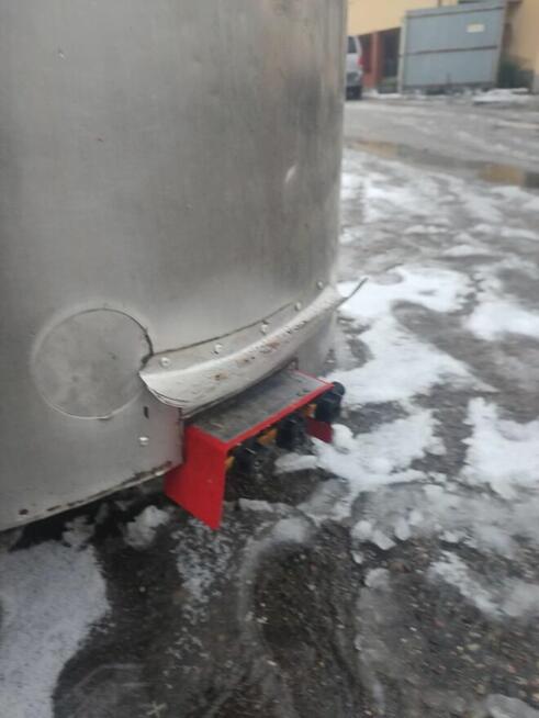 Sprzedam Kocioł Warzelny Gazowy