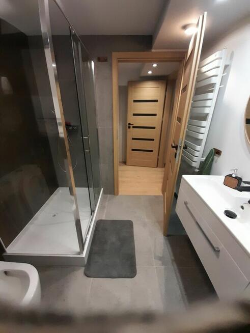 Apartament stud dla 4 OSÓB kwatery pracownicze noclegi Płock