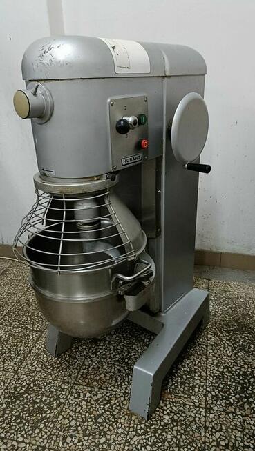 Mikser Planetarny Hobart H300