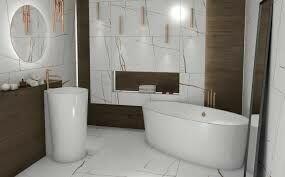 Remonty, usługi glazurnicze