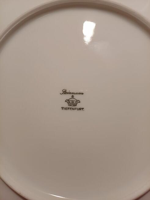 PATERA ANTYK STEINMANN K. ST. T. TIEFENFURT