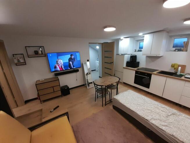 Apartament stud dla 4 OSÓB kwatery pracownicze noclegi Płock