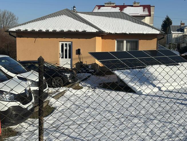 Wynajmę pawilon/budynek handlowy