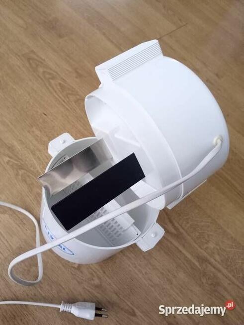 Jonizator wody żywej PTV AL Burbuliukas