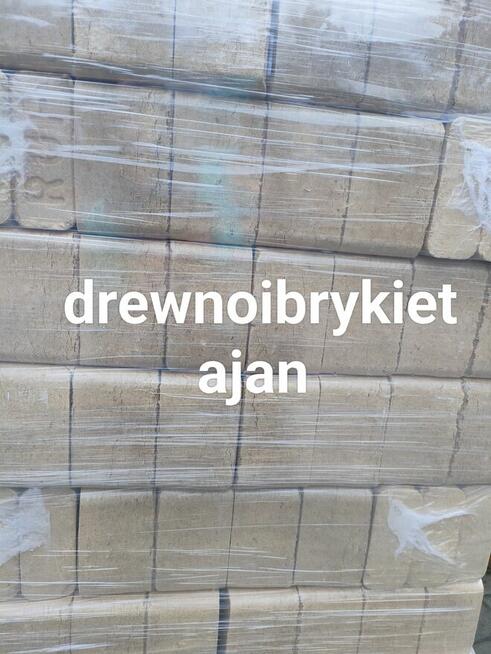 Drewno opałowe, zrzyny tartaczne, brykiet drzewny, pellet