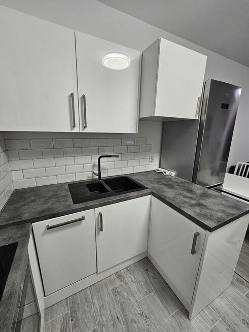 Mieszkanie +Garaż podziemny +komórka lolatorska