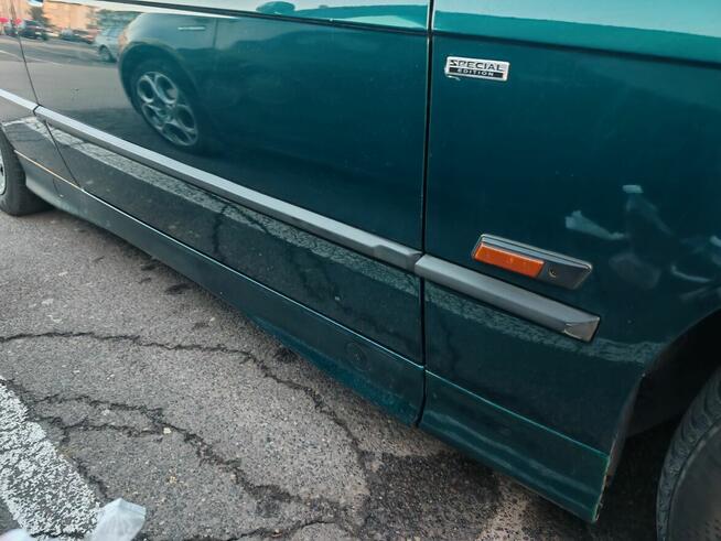 Bmw e36 California 1.6 LPG