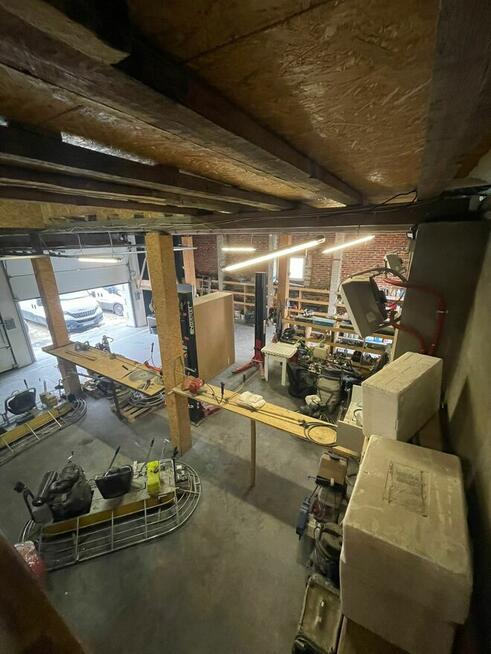 wynajem magazynów o pow około 1000 m kw