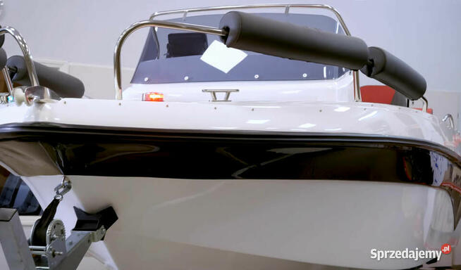 ŁÓDZ MOTOROWA TRIDENT 530 SPORT