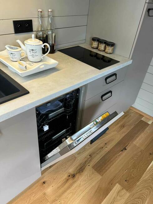 Noclegi w domkach Tiny House