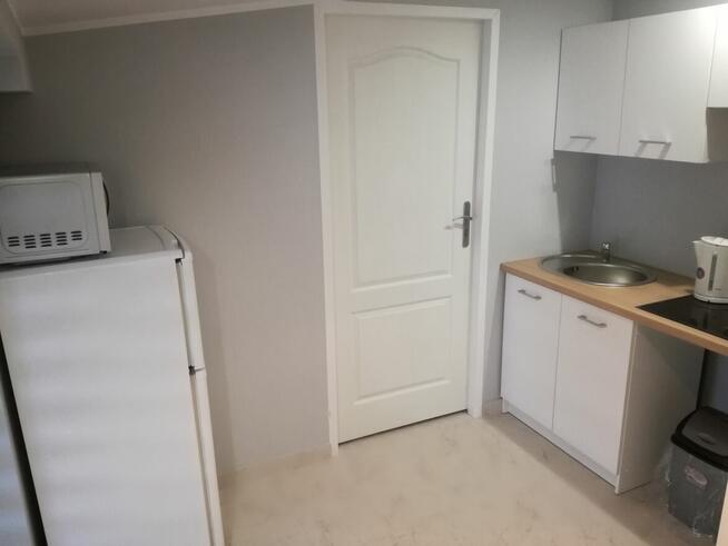 Pokoje noclegi - duży bezpłatny parking