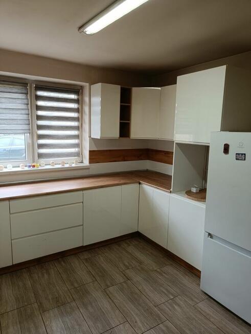 Mieszkanie bezczynszowe