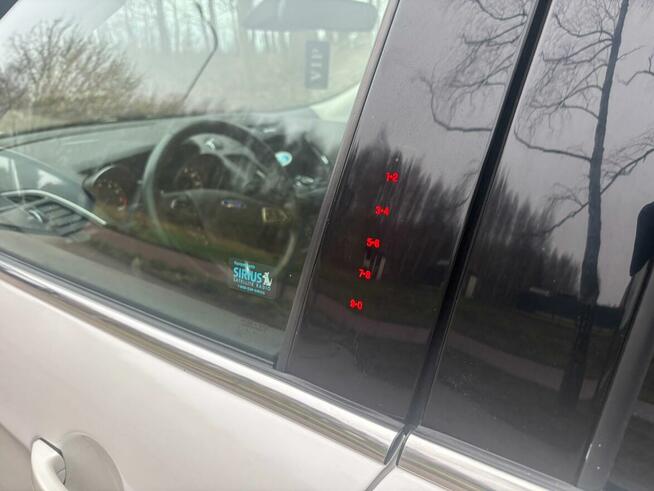 Ford Escape 2.0 EcoBoost AWD Titanium